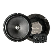 In Phase XTC-180VW 250W 2-way component door speakers with tweeters for Volkswagen