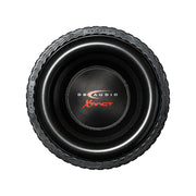 DB Audio Xtinct12V2 12-inch 5000W Dual 2 Ohm SPL Subwoofer