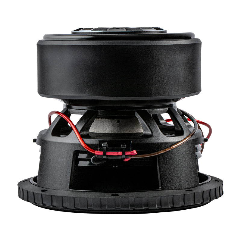 DB Audio Xtinct12V2 12-inch 5000W Dual 2 Ohm SPL Subwoofer
