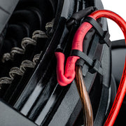 DB Audio Xtinct12V2 12-inch 5000W Dual 2 Ohm SPL Subwoofer