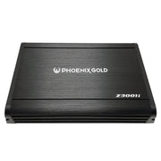 Phoenix Gold Z300.1 Gold Audio Z Series Monoblock Amplifier 300w
