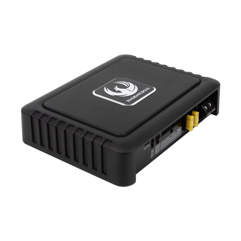 Phoenix Gold ZDAP-FCA2 
