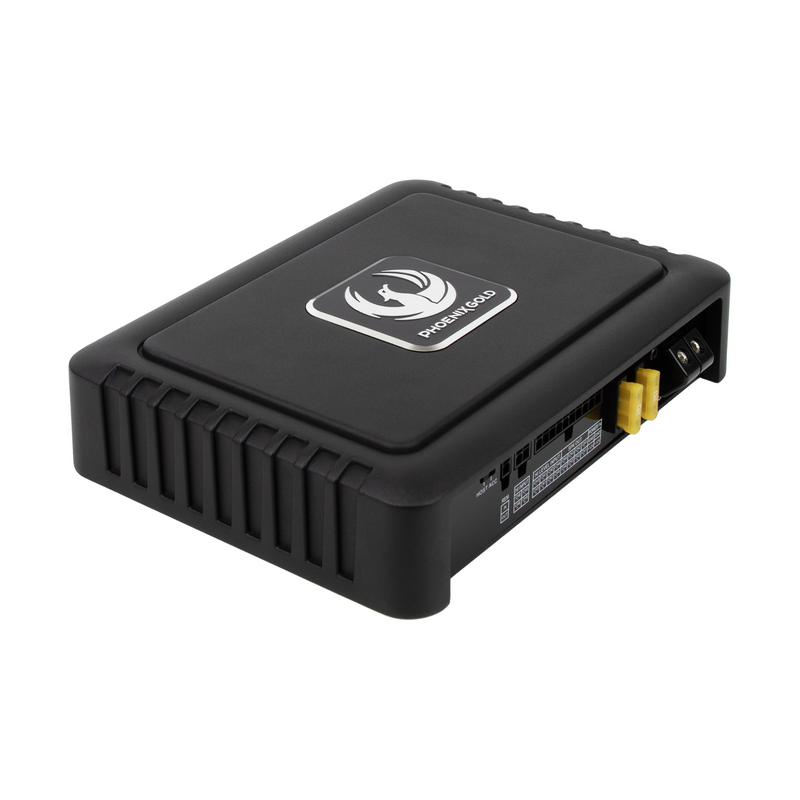 Phoenix Gold ZDAP-VAG1 Plug & Play DSP Power-Up Kit for Audi/Seat/Volkswagen vehicles