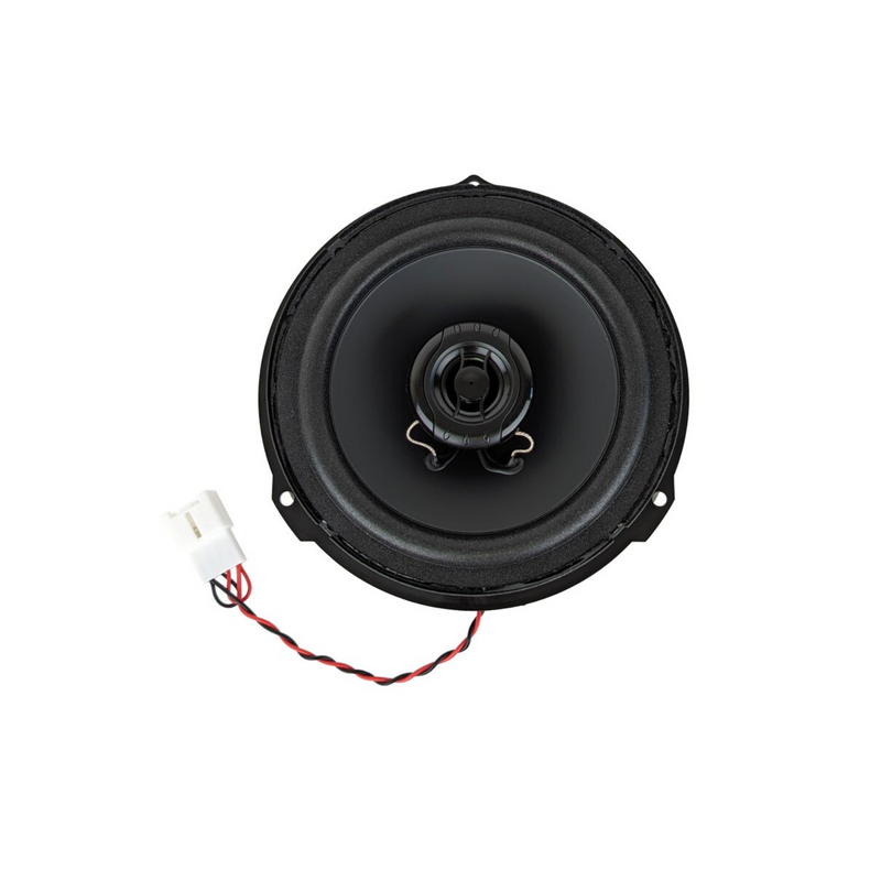 Phoenix Gold ZDSKF2 2-way 6.5” Coaxial System Ford 2010>