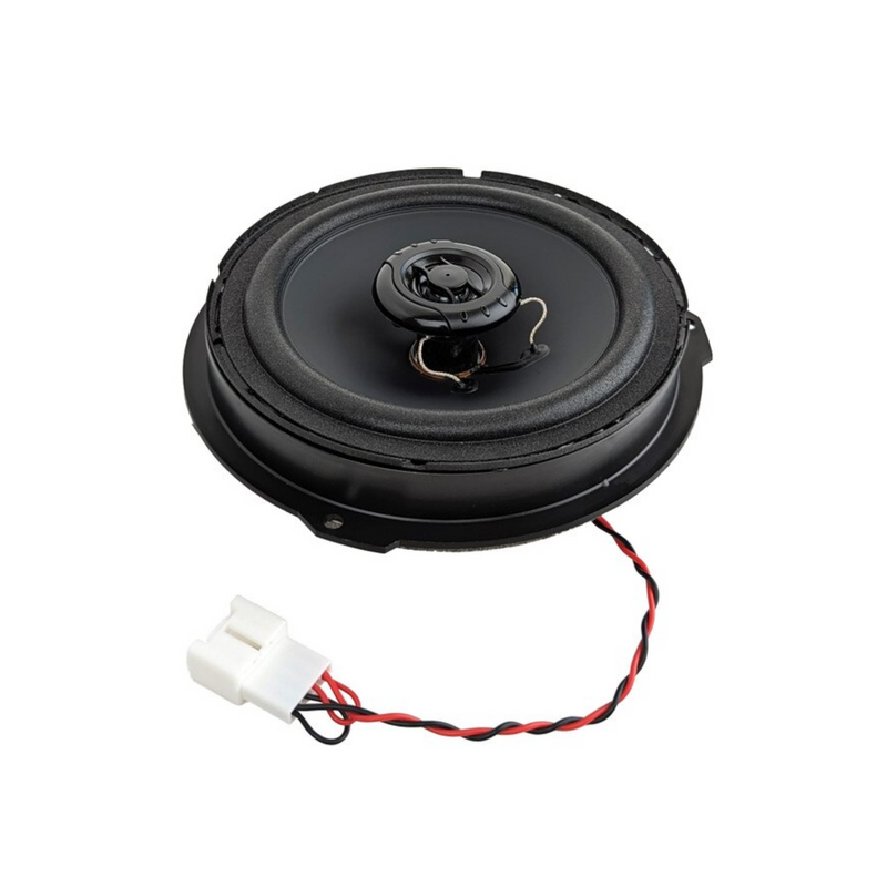 Phoenix Gold ZDSKF2 2-way 6.5” Coaxial System Ford 2010>