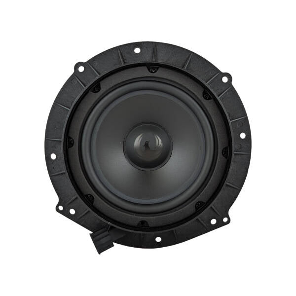 Phoenix Gold ZDSKAS1 6.5 inch midbass car speakers for Audi vehicles