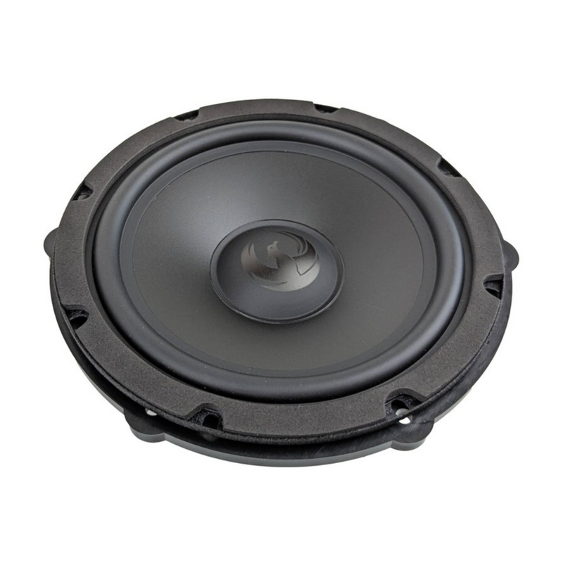 Phoenix Gold ZDSKPSA2 Plug & Play 2-Way Speaker Upgrade Kit for Citroën & Peugeot 1996-2017