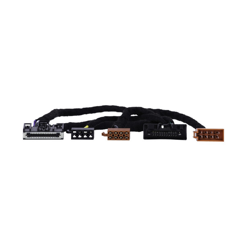 Phoenix Gold ZDT-FORD2 T-Harness for Ford Vehicles