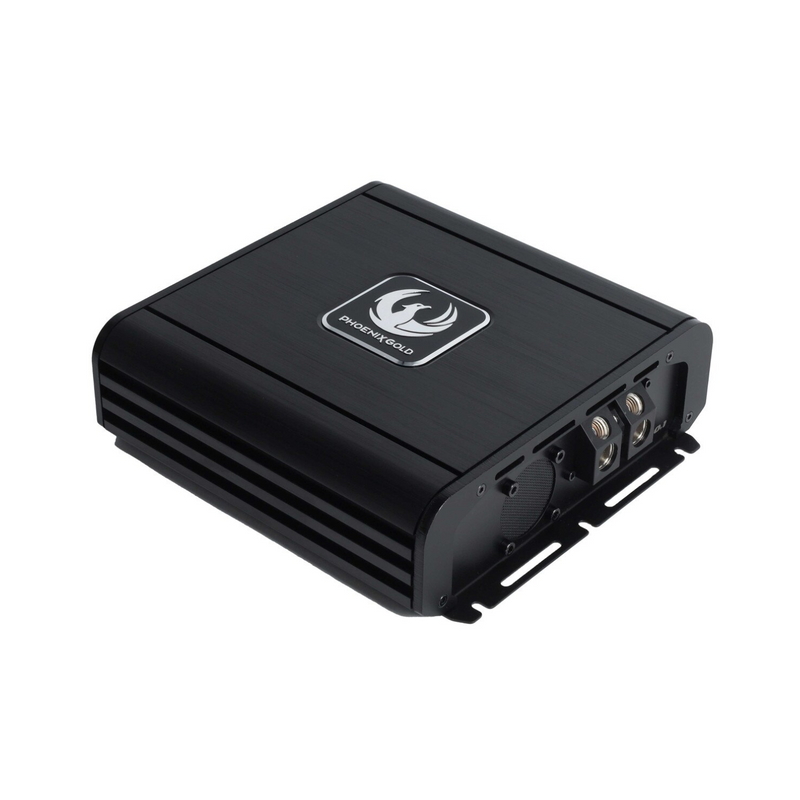 Phoenix Gold ZP3000.1 3000W full-range car amplifier