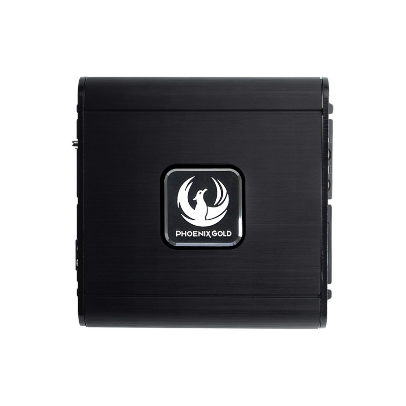 Phoenix Gold ZP3000.1 3000W full-range car amplifier