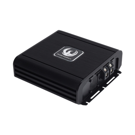 Phoenix Gold ZP3000.1 3000W full-range car amplifier