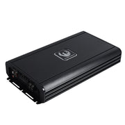 ZP8000.1 8000W high-power SPL car amplifier