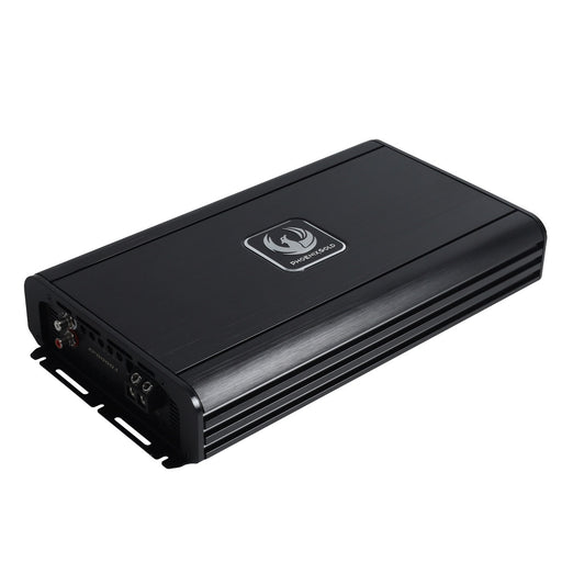 ZP8000.1 8000W high-power SPL car amplifier