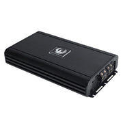 ZP8000.1 8000W high-power SPL car amplifier