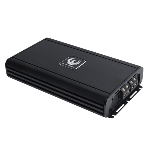 ZP8000.1 8000W high-power SPL car amplifier
