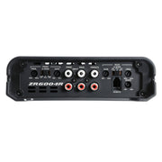 Phoenix Gold ZR6004 - 600 Watt 4-Channel Class-D Car Amplifier Phoenix Gold