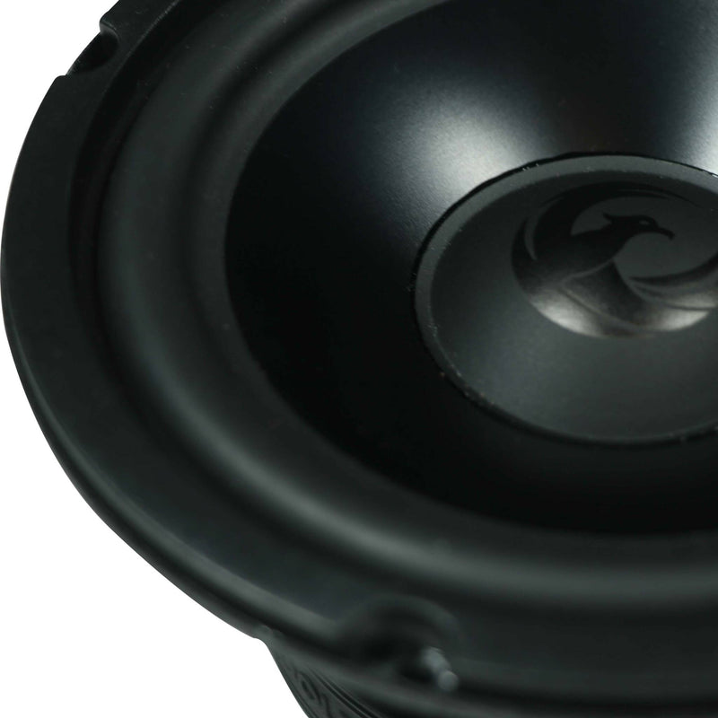 Phoenix Gold ZR65CS 6.5-inch high power component speaker set for car audio systems