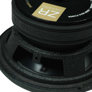 Close-up of a speaker with 'Sonsen' branding on a white background