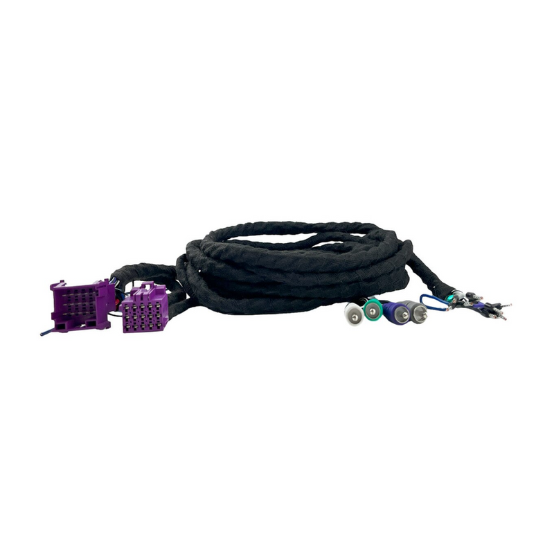 Phoenix Gold ZTT-SCN1 T-Harness for Scania 2024>