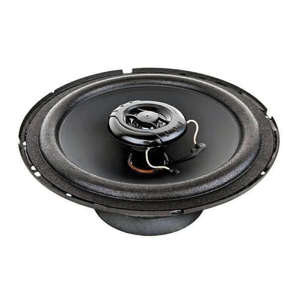 Phoenix Gold ZX65CXS 6.5-inch 2-way coaxial car speaker for audio upgrade