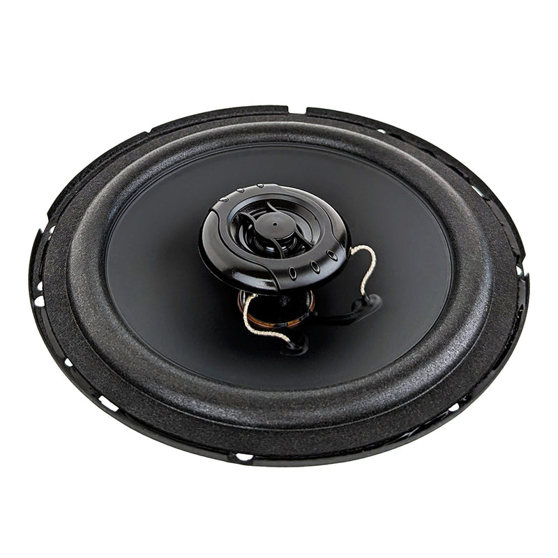 Phoenix Gold ZX65CXS 6.5-inch 2-way coaxial car speaker for audio upgrade