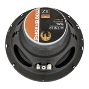 Phoenix Gold ZX65CXS 6.5-inch 2-way coaxial car speaker for audio upgrade