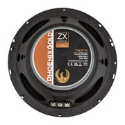 Phoenix Gold ZX65CXS 6.5-inch 2-way coaxial car speaker for audio upgrade