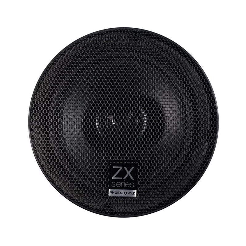 Phoenix Gold ZX65CX 6.5" 2-Way Coaxial Speaker