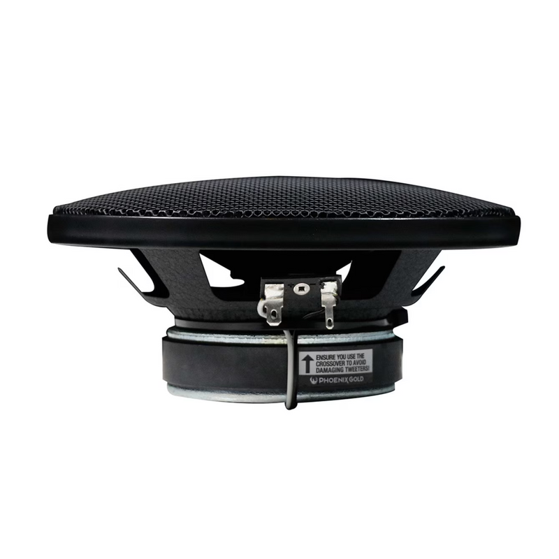 Phoenix Gold ZX65CX 6.5" 2-Way Coaxial Speaker