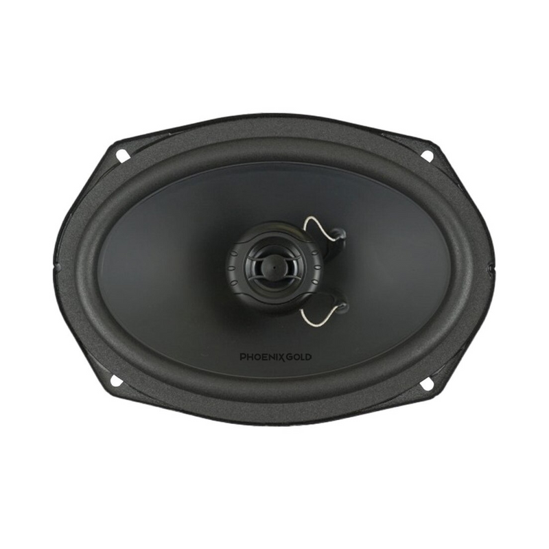 Phoenix Gold ZX69CXS 6x9" 2-Way Coaxial Speaker