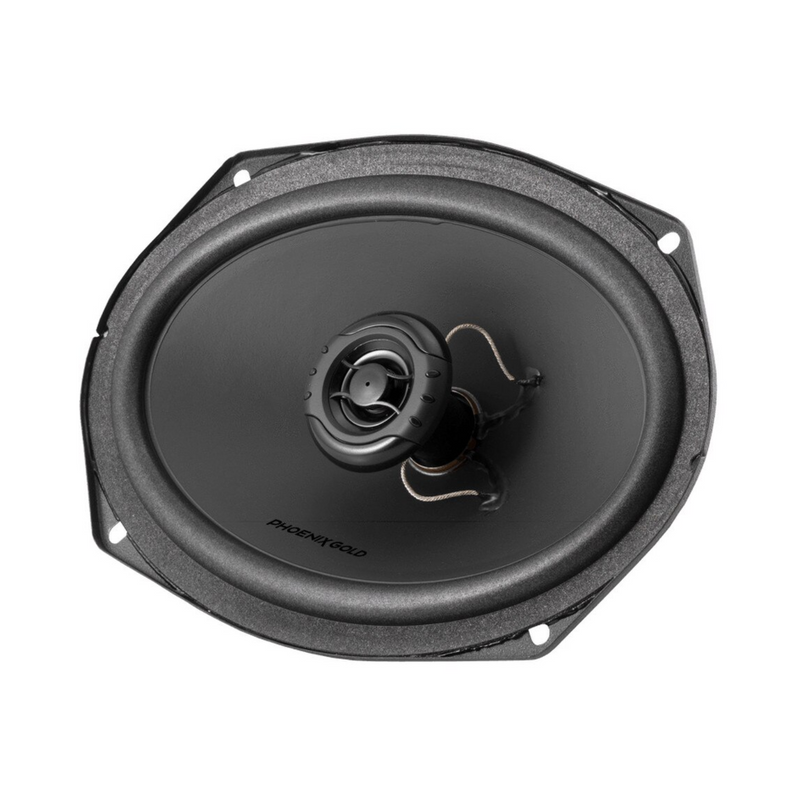 Phoenix Gold ZX69CXS 6x9" 2-Way Coaxial Speaker