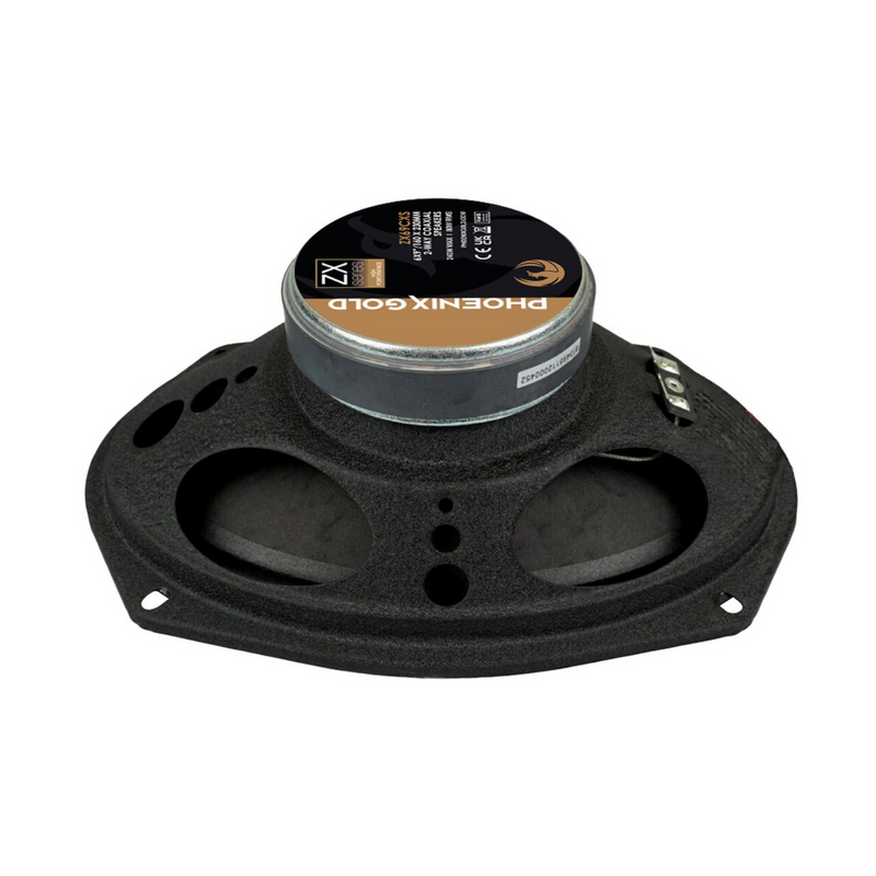 Phoenix Gold ZX69CXS 6x9" 2-Way Coaxial Speaker