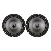 Phoenix Gold ZX8C 8 inch midrange woofer car speaker with high power handling and strong midbass performance