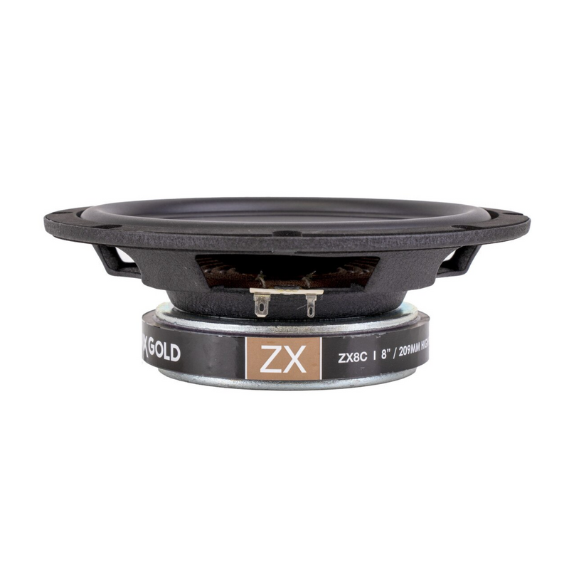 Phoenix Gold ZX8C 8" Midrange Woofer