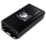 Phoenix Gold ZXMPVW2 plug and play power up kit for Volkswagen 2000+ amplifier wiring harness and installation accessories