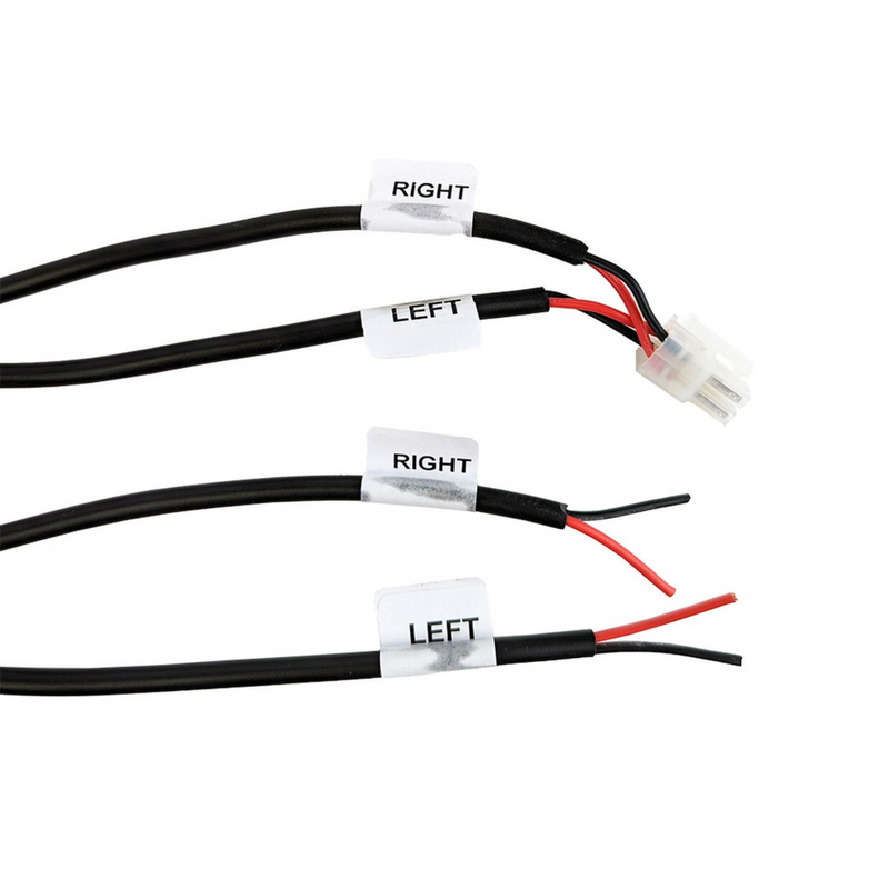 Phoenix Gold ZXMSC5 5 meter speaker cable for ZXM amplifier connection and car audio installation