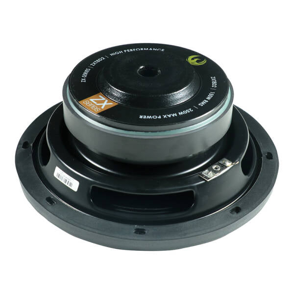 Phoenix Gold ZXT8D2 Slimline Subwoofer — Car Audio Discount