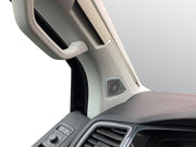 Alpine SPC-106T6-2 16.5 cm Component Speakers for Volkswagen T6