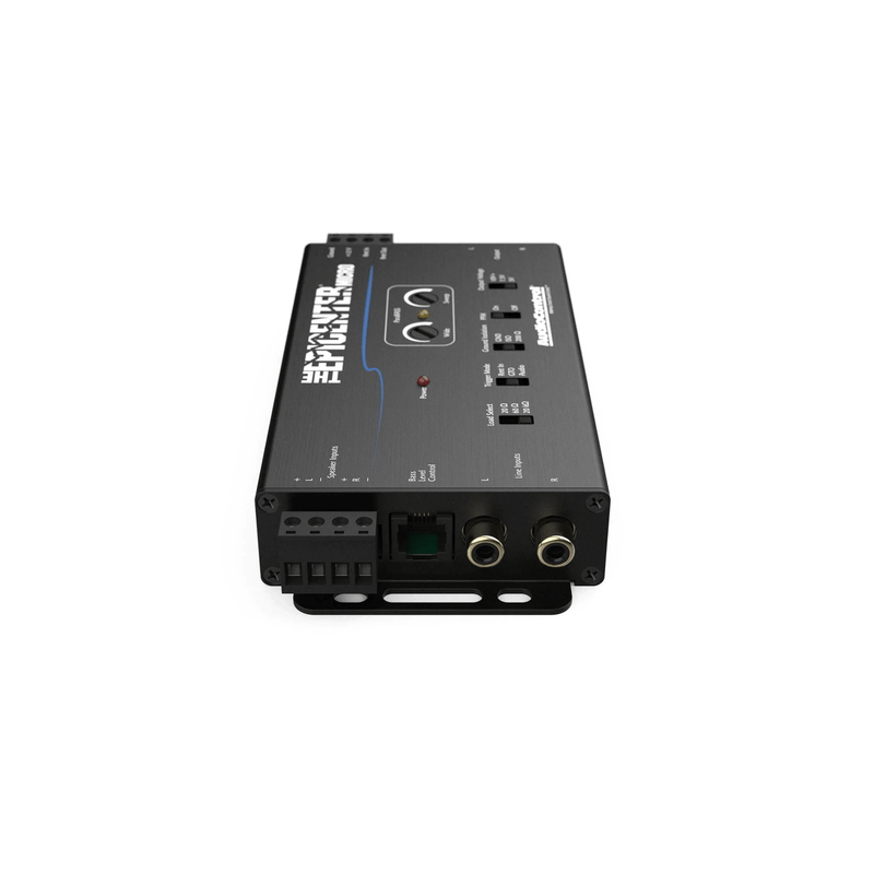 AudioControl Epicenter Micro Bass Restoration Processor & Line Output Converter