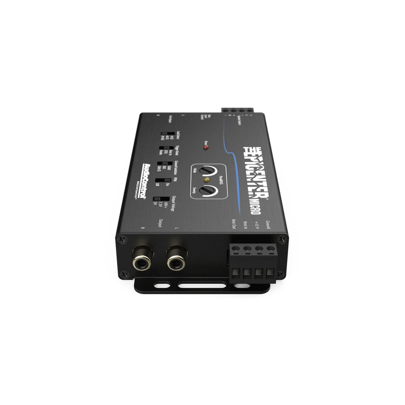 AudioControl Epicenter Micro Bass Restoration Processor & Line Output Converter