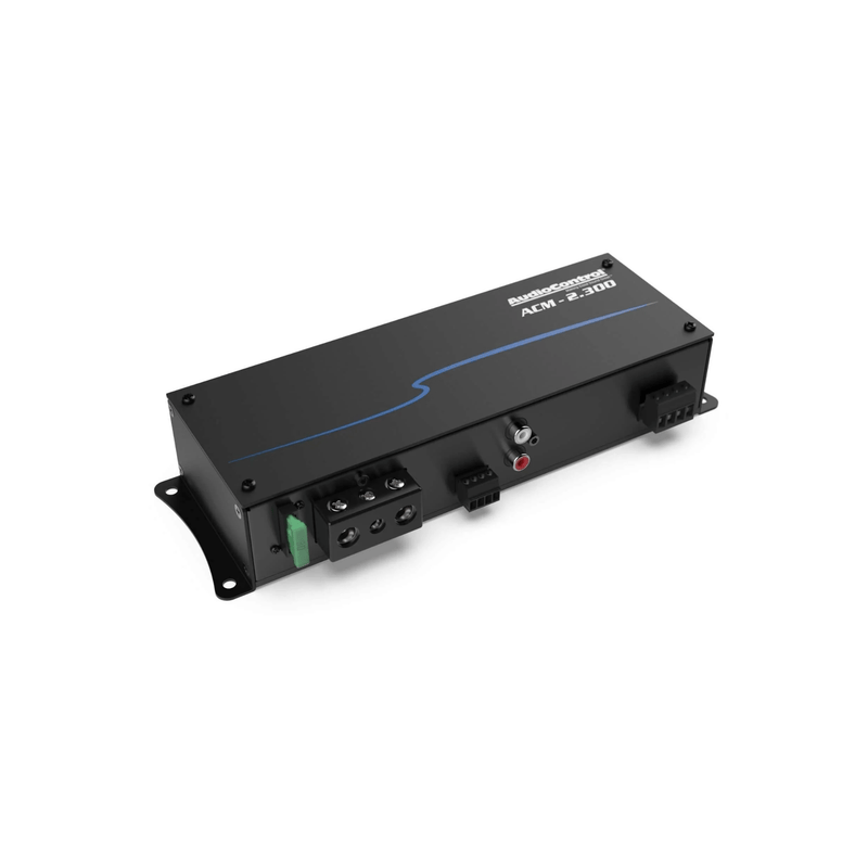 AudioControl ACM-2.300 Two Channel Micro Amplifier