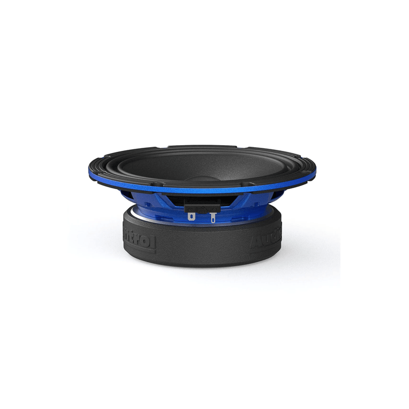 AudioControl PNW-65CS2 - 6.5 Inch Component Speakers