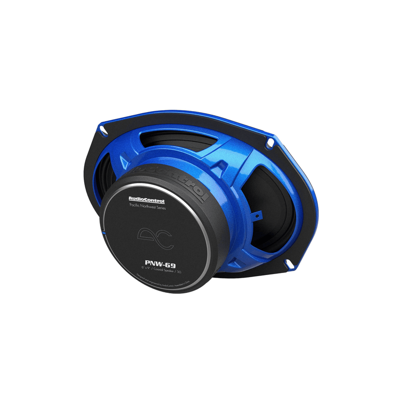 AudioControl PNW-69 - 6 x 9 Inch Coaxial Speakers