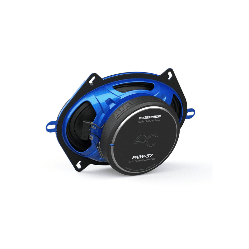 AudioControl PNW-57 - 5 x 7 Inch Coaxial Speakers