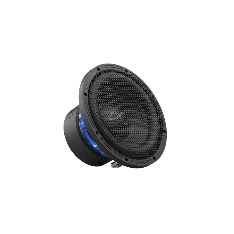 AudioControl SPK-10S4 Spike Series 10" Single 4 Ohm Subwoofer