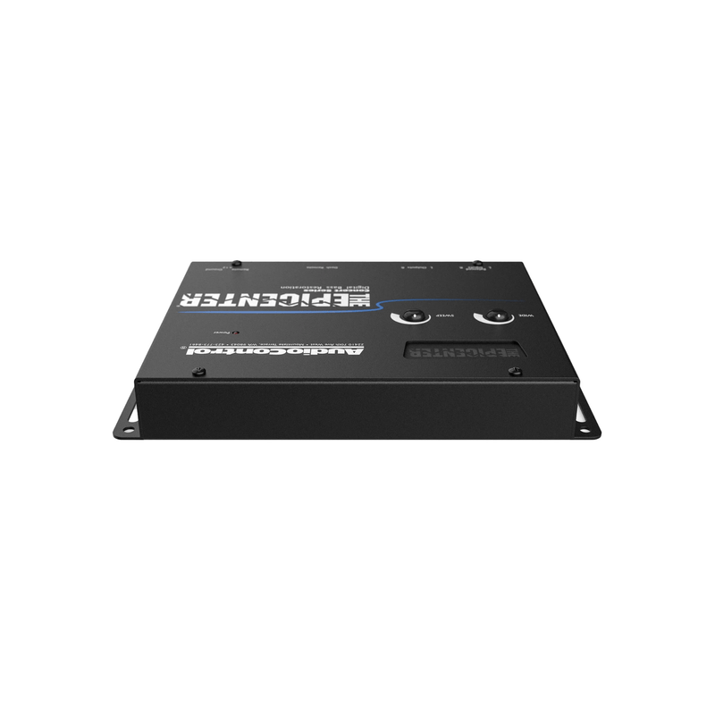 AudioControl Epicenter In-Dash Bass Restoration Processor
