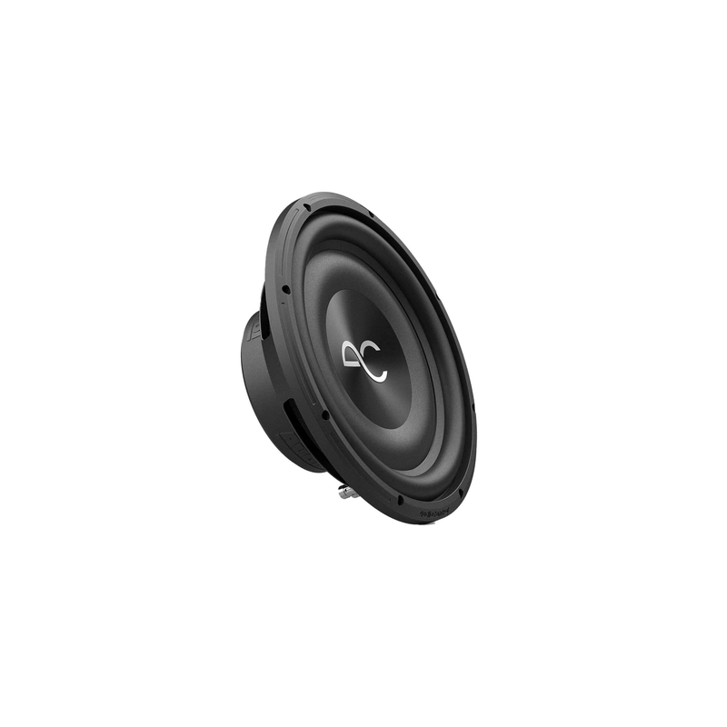 AudioControl SPC-12S2 - 12 Inch Slim Subwoofer
