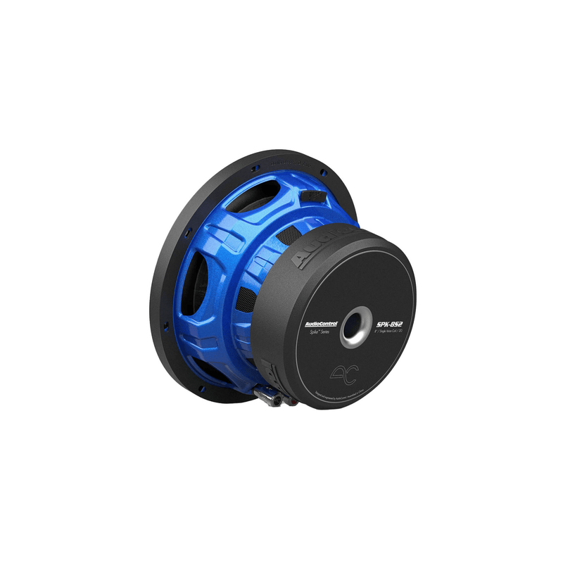AudioControl SPK-8S2 - 8 Inch Subwoofer