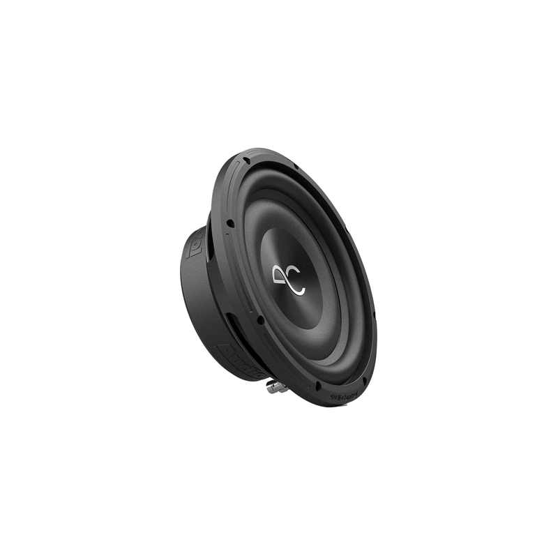 AudioControl SPC 10S2 - 10 Inch Slim Subwoofer
