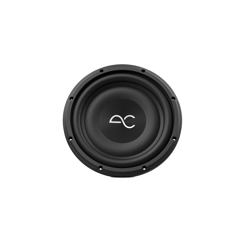 AudioControl SPC 10S2 - 10 Inch Slim Subwoofer
